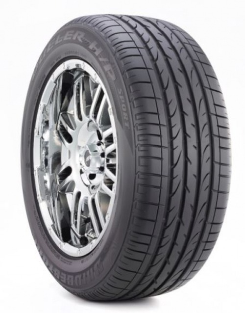 Foto pneumatico: BRIDGESTONE, D.SPORT H/P 235/55 R1919 101V Estive