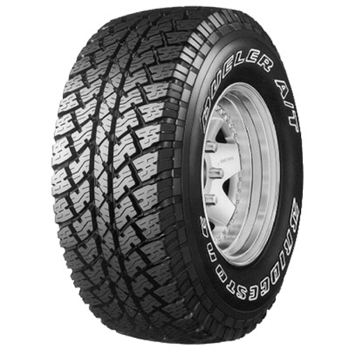 Foto pneumatico: BRIDGESTONE, D693 A/T II DE 265/70 R1818 116R Estive