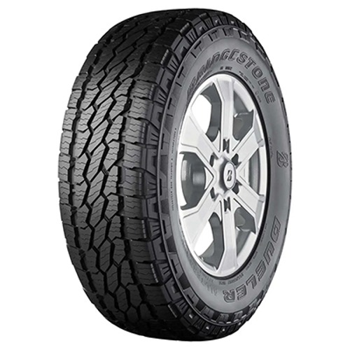 Foto pneumatico: BRIDGESTONE, DUEL.AT002L RFT 235/40 R1919 96W Quattro-stagioni