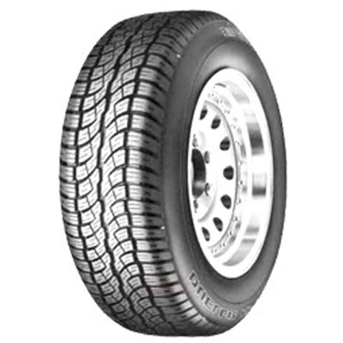 Foto pneumatico: BRIDGESTONE, DUEL.H/T 687 235/55 R1818 100H Estive