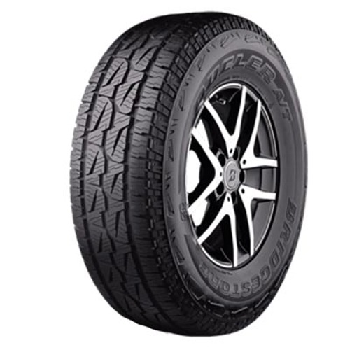 Foto pneumatico: BRIDGESTONE, DUEL A/T 001 265/70 R1717 116S Estive