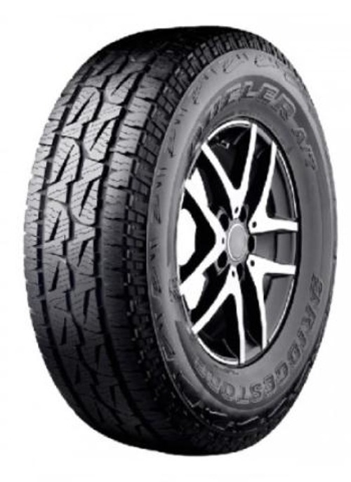 Foto pneumatico: BRIDGESTONE, DUELER A/T 001 245/70 R1616 107T Quattro-stagioni