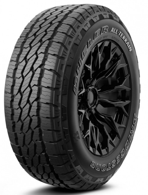 Foto pneumatico: BRIDGESTONE, ALL-TERRAIN A/T002 235/55 R1818 104H Estive