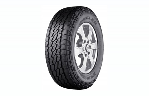 Foto pneumatico: BRIDGESTONE, ALL-TERRAIN A/T002 265/70 R1515 112T Estive