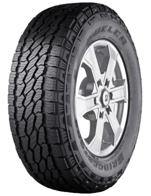 Foto pneumatico: BRIDGESTONE, DUELER A/T 002 RFT 235/40 R1919 96W Quattro-stagioni