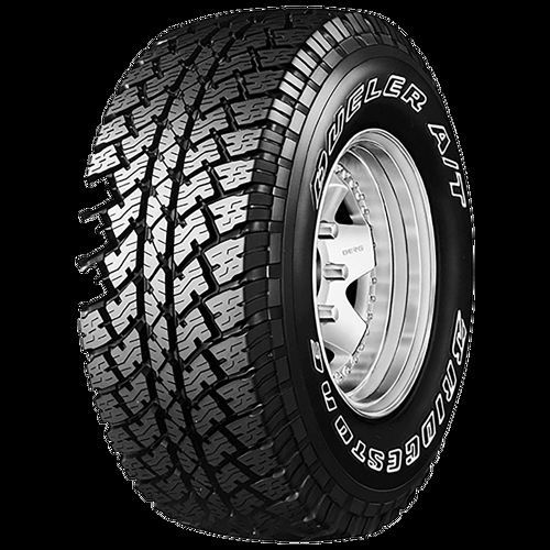 Foto pneumatico: BRIDGESTONE, DUELER A/T 693 II M+S 3PMSF 265/55 R1919 109V Estive