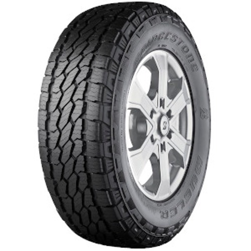 Foto pneumatico: BRIDGESTONE, Dueler All Terrain A/T 002 235/55 R1818 104H Estive