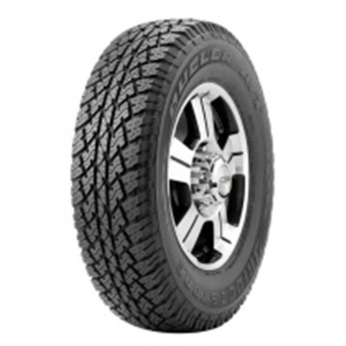 Foto pneumatico: BRIDGESTONE, DUELER AT 693 3 265/65 R1717 112S Estive
