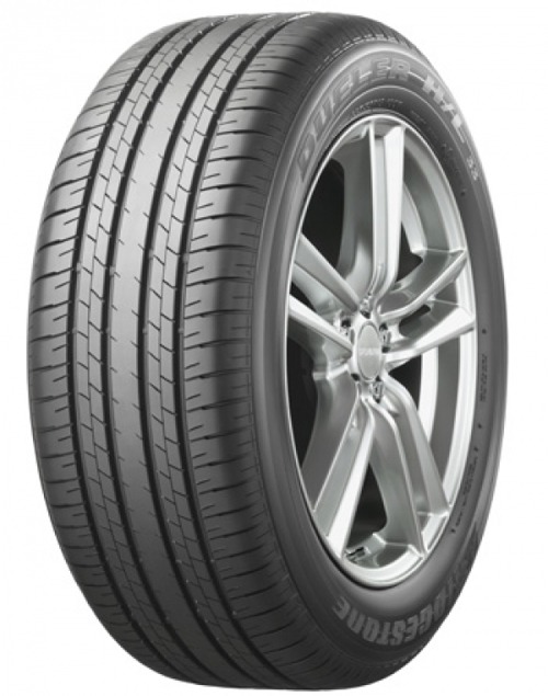 Foto pneumatico: BRIDGESTONE, DUELER H/L 33 235/65 R1818 106V Estive