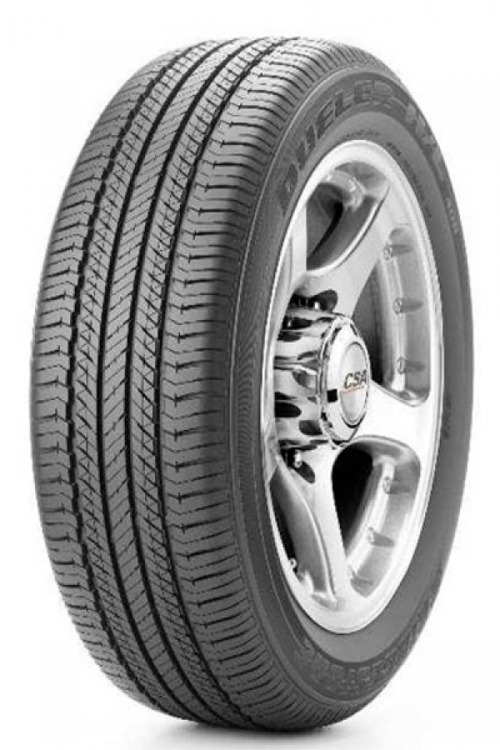 Foto pneumatico: BRIDGESTONE, DUELER H/L 400 235/50 R1818 97H Estive