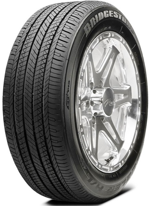 Foto pneumatico: BRIDGESTONE, DUELER H/L 422 PLUS ECOPIA 235/55 R1818 100H Estive