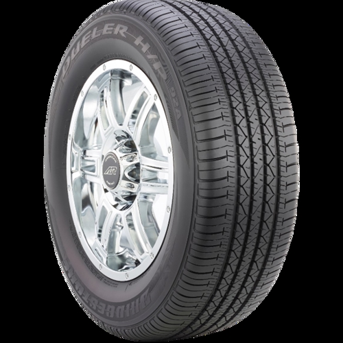 Foto pneumatico: BRIDGESTONE, DUELER H/P 92A M+S 265/50 R2020 107V Estive