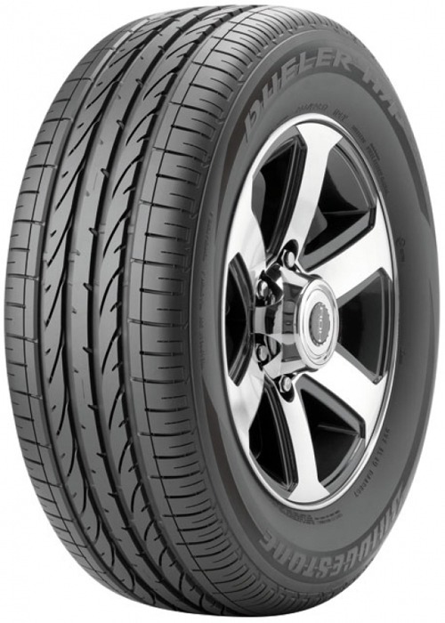 Foto pneumatico: BRIDGESTONE, DUELER H/P SPORT 255/55 R1919 111H Estive