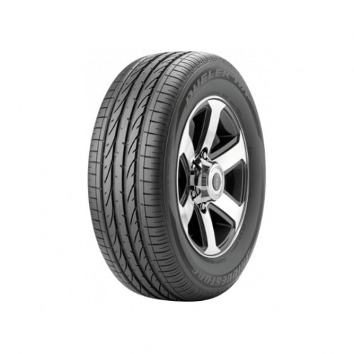 Foto pneumatico: BRIDGESTONE, Dueler  H/P  SPORT 235/45 R1919 95V Estive