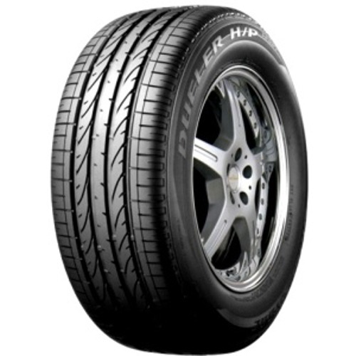 Foto pneumatico: BRIDGESTONE, DUELER H/P SPORT 215/60 R1717 96H Estive