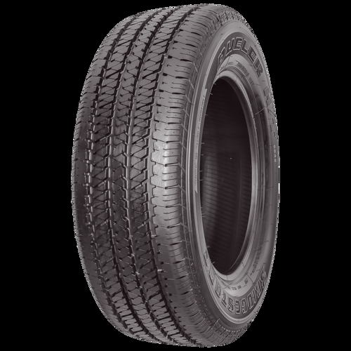 Foto pneumatico: BRIDGESTONE, DUELER H/T 684 III XL 245/65 R1717 111T Estive