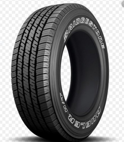 Foto pneumatico: BRIDGESTONE, DUELER H/T 685 255/70 R1818 113T Estive