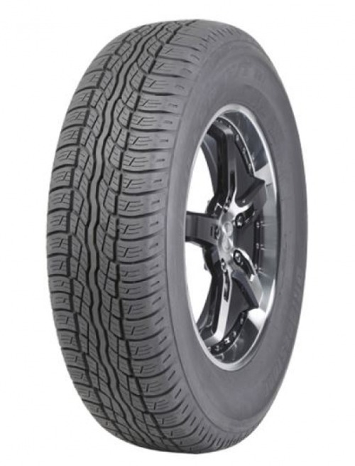 Foto pneumatico: BRIDGESTONE, DUELER H/T 687 225/65 R1717 102H Estive