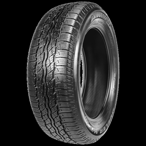 Foto pneumatico: BRIDGESTONE, DUELER H/T 687 M+S 225/65 R1717 102H Estive