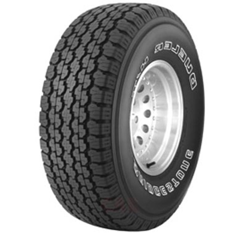 Foto pneumatico: BRIDGESTONE, DUELER H/T 689 245/70 R1616 111S Estive