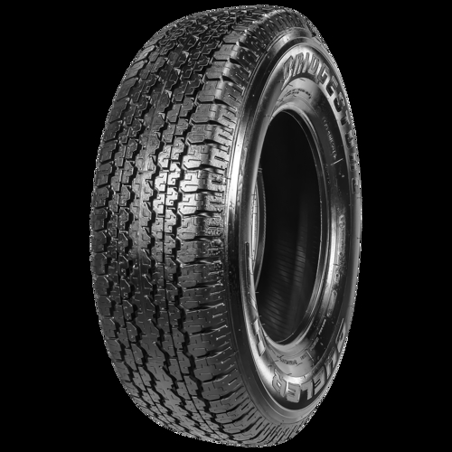 Foto pneumatico: BRIDGESTONE, DUELER H/T 689 XL M+S 205/80 R1616 104T Estive