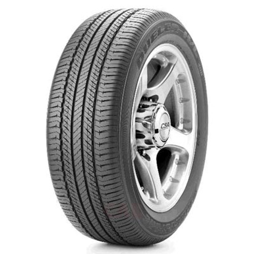 Foto pneumatico: BRIDGESTONE, DUELER HL 33A 235/55 R2020 102V Estive