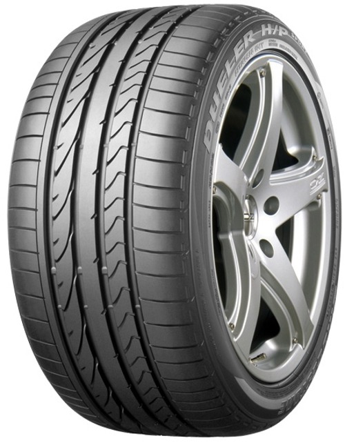 Foto pneumatico: BRIDGESTONE, DUELER H/P SPORT EXT 235/55 R1919 101V Estive