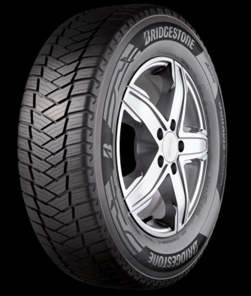 Foto pneumatico: BRIDGESTONE, DURAVIS ALL SEASON EVO 215/75 R1616 113R Quattro-stagioni
