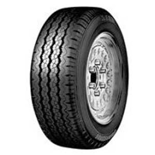 Foto pneumatico: BRIDGESTONE, DURAVIS R623 C 8PR 205/70 R1515 106S Estive
