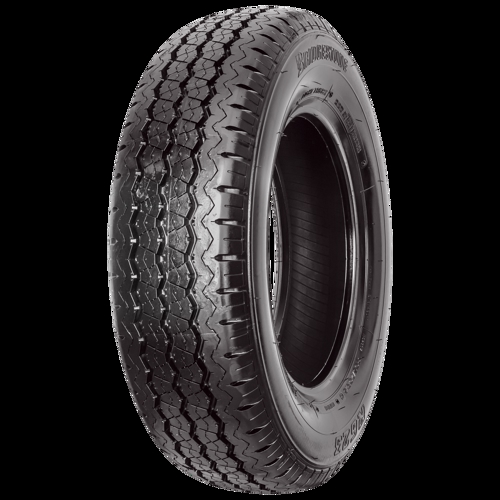 Foto pneumatico: BRIDGESTONE, DURAVIS R623 C 8PR 205/70 R1515 106S Estive