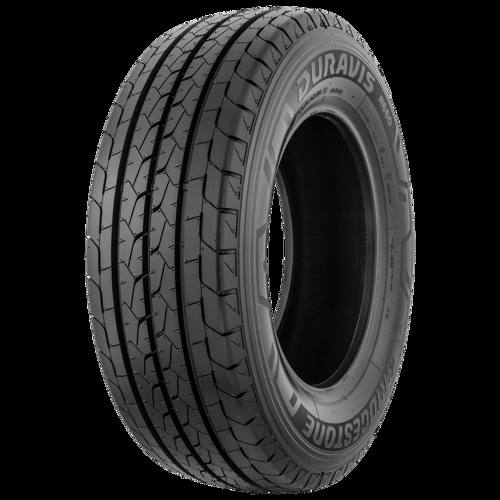 Foto pneumatico: BRIDGESTONE, DURAVIS R660 C 8PR BSW 205/70 R1515 106R Estive