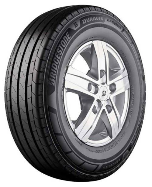 Foto pneumatico: BRIDGESTONE, DURAVIS VAN 205/70 R1515 106R Estive