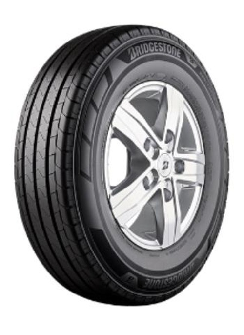 Foto pneumatico: BRIDGESTONE, DURAVIS VAN Enliten 225/55 R1717 109H Estive