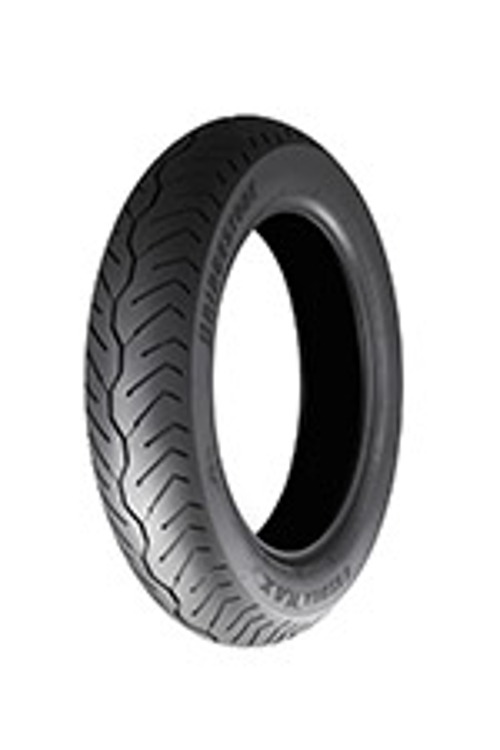 Foto pneumatico: BRIDGESTONE, EXEDRA MAX FRONT 100/90 R1919 57H Estive