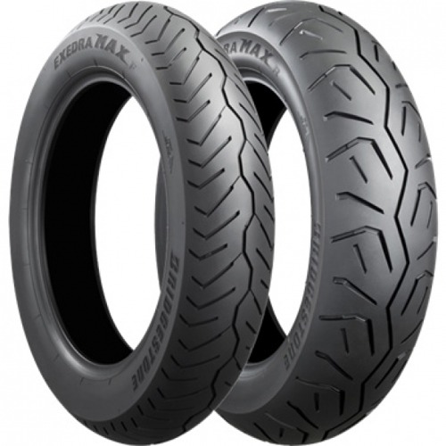 Foto pneumatico: BRIDGESTONE, E-MAX 90/90 R2121 54H Estive