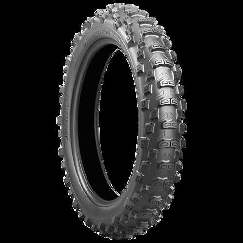 Foto pneumatico: BRIDGESTONE, E50 140/80 -1818 70M Estive