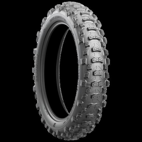 Foto pneumatico: BRIDGESTONE, BATTLECROSS E50 MST 140/80 -1818 70P Estive
