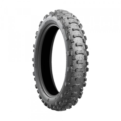 Foto pneumatico: BRIDGESTONE, E50 EXTREME 140/80 R1818 70M Estive
