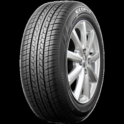 Foto pneumatico: BRIDGESTONE, ECOPIA EP25 185/60 R1616 86H Estive