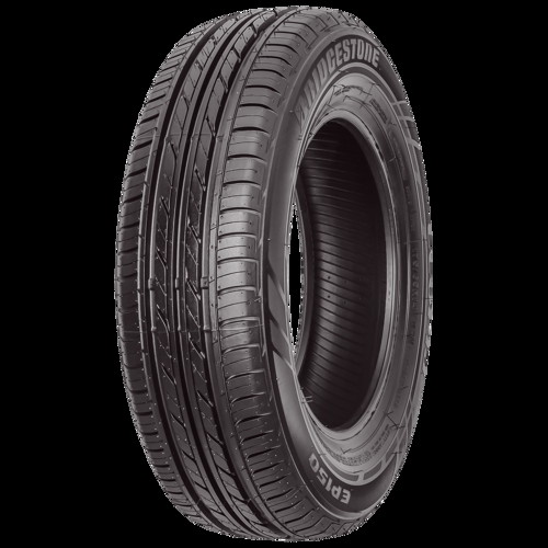 Foto pneumatico: BRIDGESTONE, ECOPIA EP150 LHD 205/45 R1717 84W Estive