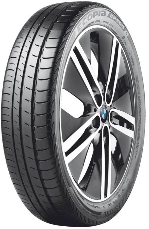 Foto pneumatico: BRIDGESTONE, EP500 ECOPIA 175/55 R2020 85Q Estive