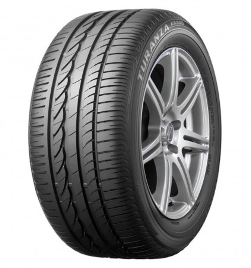 Foto pneumatico: BRIDGESTONE, ER300A TURANZA 195/55 R1616 87V Estive