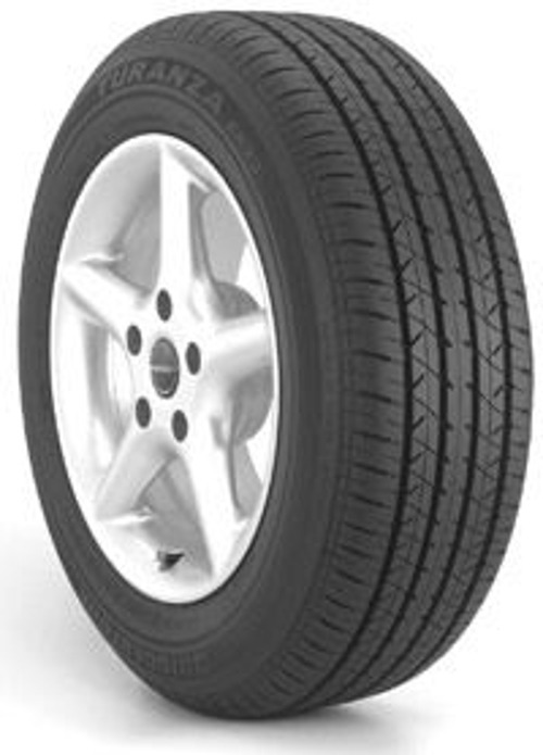 Foto pneumatico: BRIDGESTONE, ER33 TURANZA RFT 225/45 R1717 91W Estive
