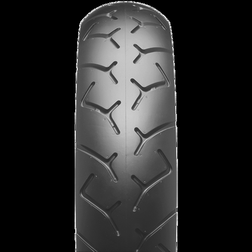 Foto pneumatico: BRIDGESTONE, EXEDRA G702 170/80 -1515 77S Estive