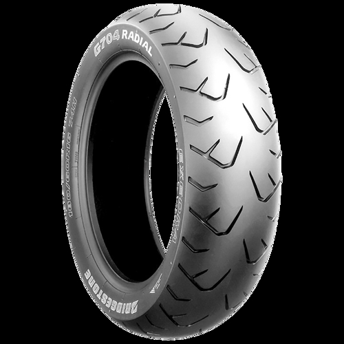 Foto pneumatico: BRIDGESTONE, EXEDRA G704 180/60 R1616 74H Estive