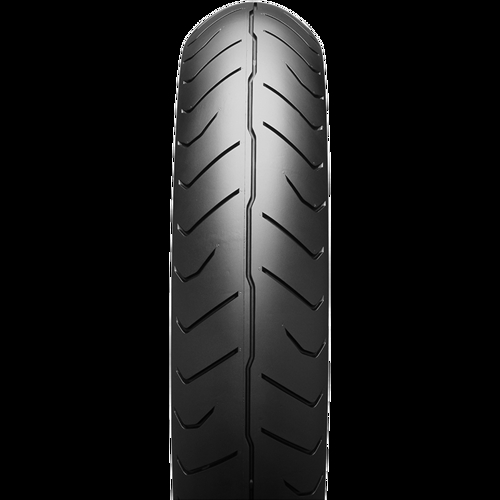 Foto pneumatico: BRIDGESTONE, EXEDRA G709 130/70 R1818 63H Estive