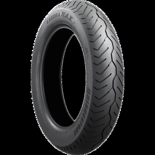 Foto pneumatico: BRIDGESTONE, EXEDRA MAX F 100/90 -1919 57H Estive
