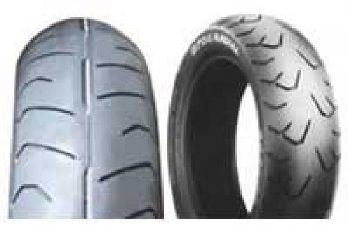 Foto pneumatico: BRIDGESTONE, G709 130/70 R1818 63H Estive
