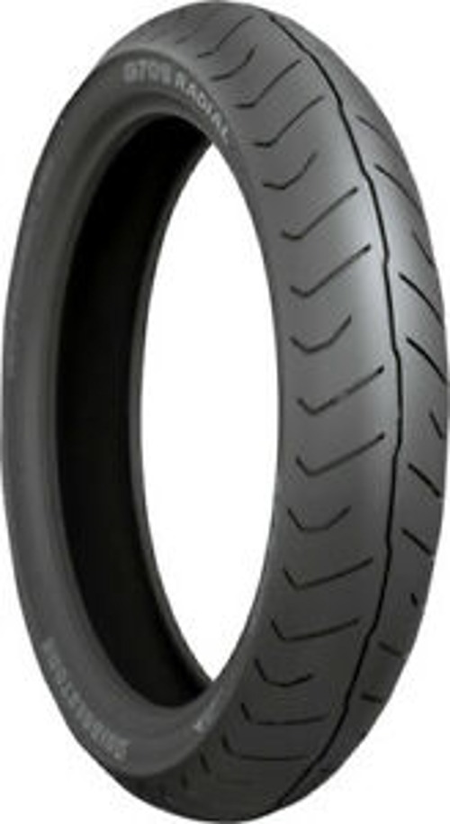 Foto pneumatico: BRIDGESTONE, G709 EXEDRA 130/70 R1818 63H Estive