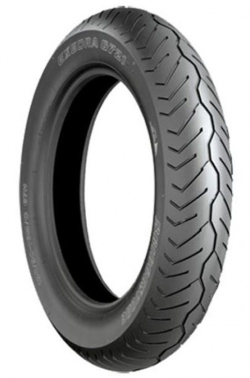 Foto pneumatico: BRIDGESTONE, G721 130/70 R1818 63H Estive